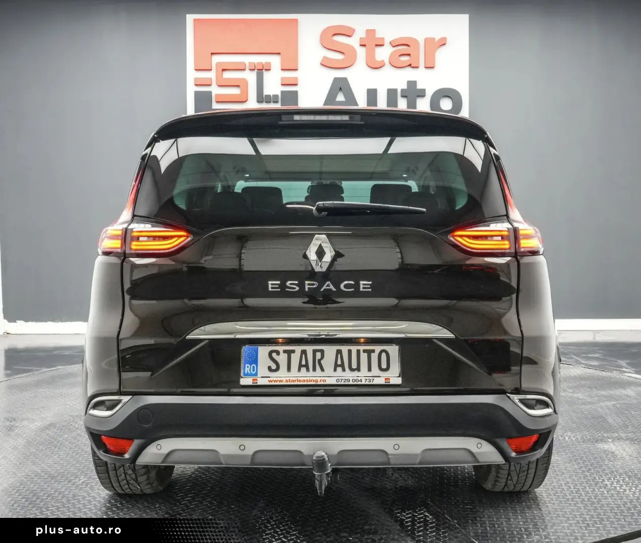 Renault Espace