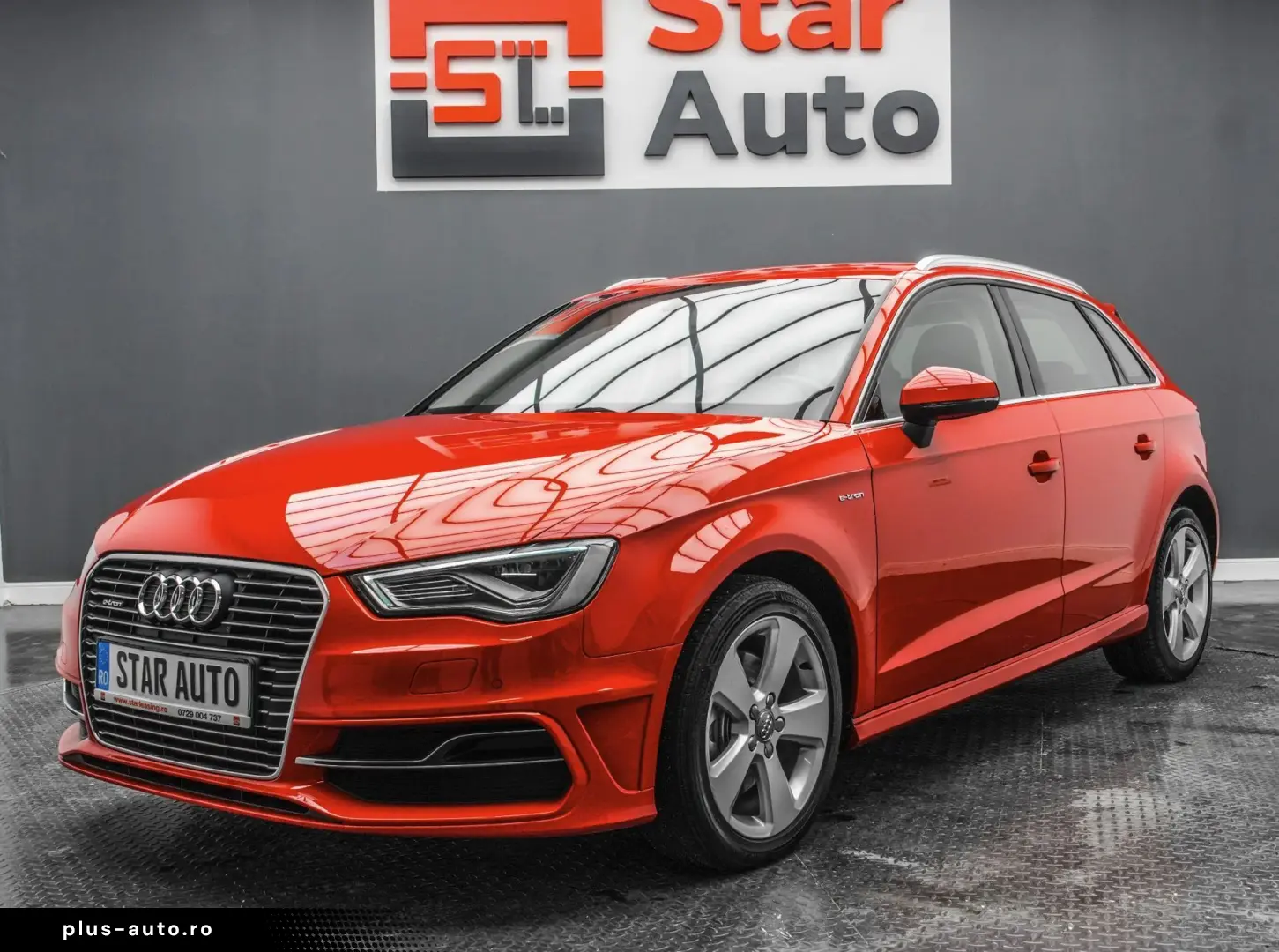 AUDI Other 2016