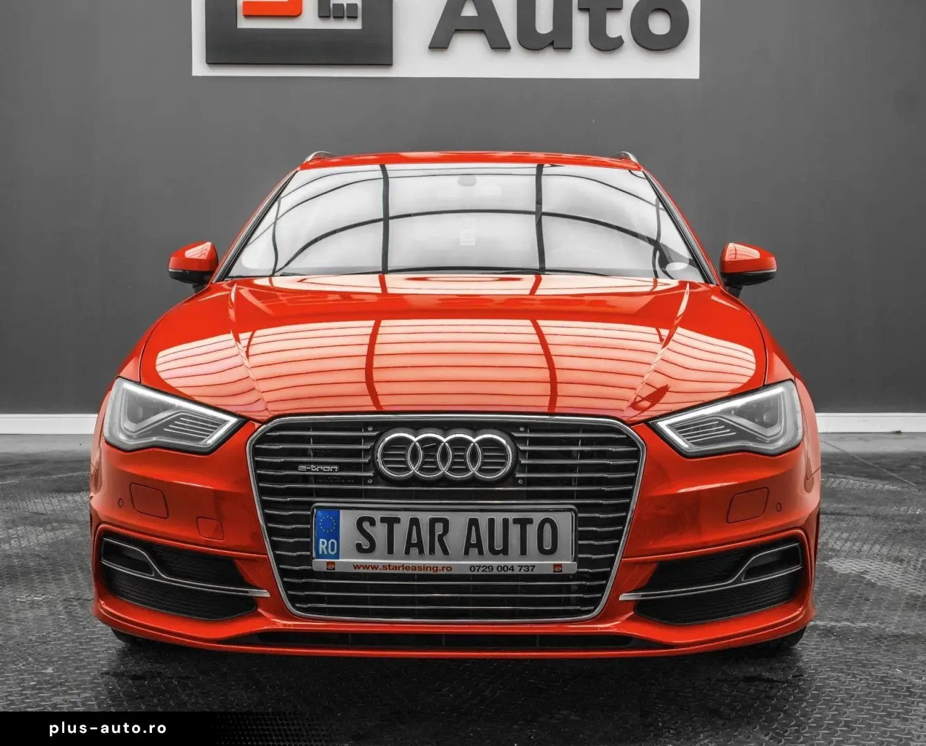 AUDI Other 2016 — imagine 2