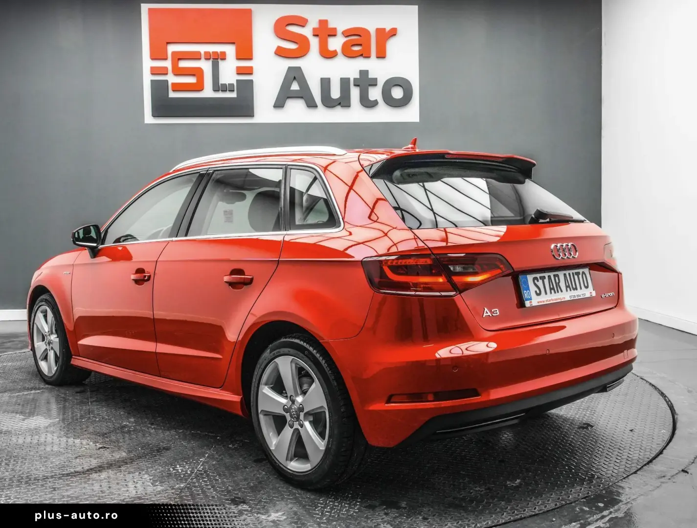AUDI Other 2016 — imagine 4