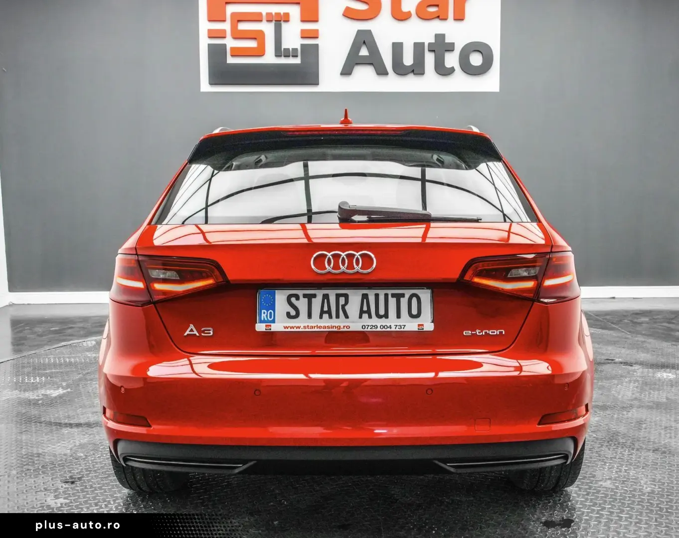 AUDI Other 2016 — imagine 5
