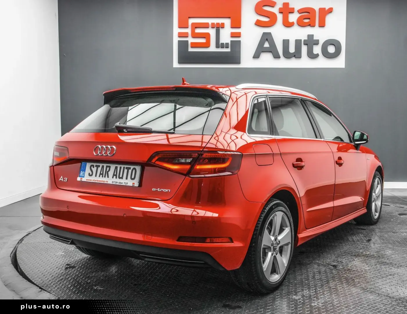 AUDI Other 2016 — imagine 6