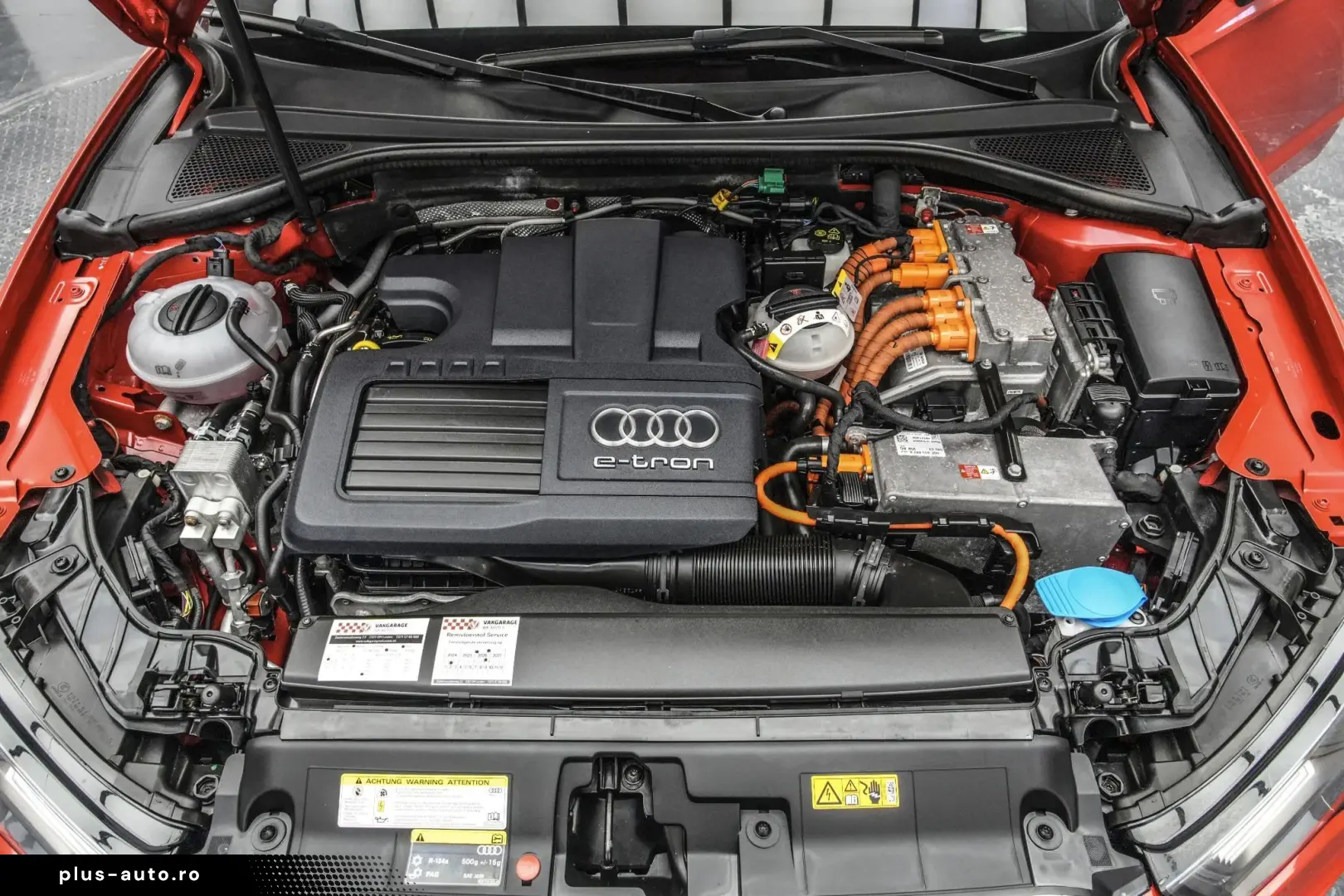 AUDI Other 2016 — imagine 26