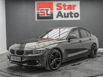 Bmw Seria-3