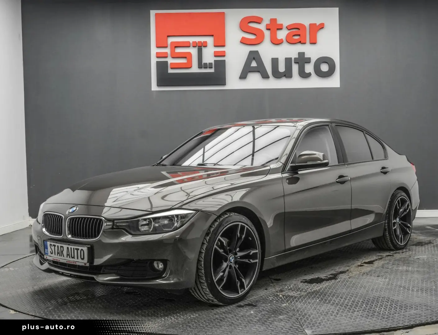 Bmw Seria-3