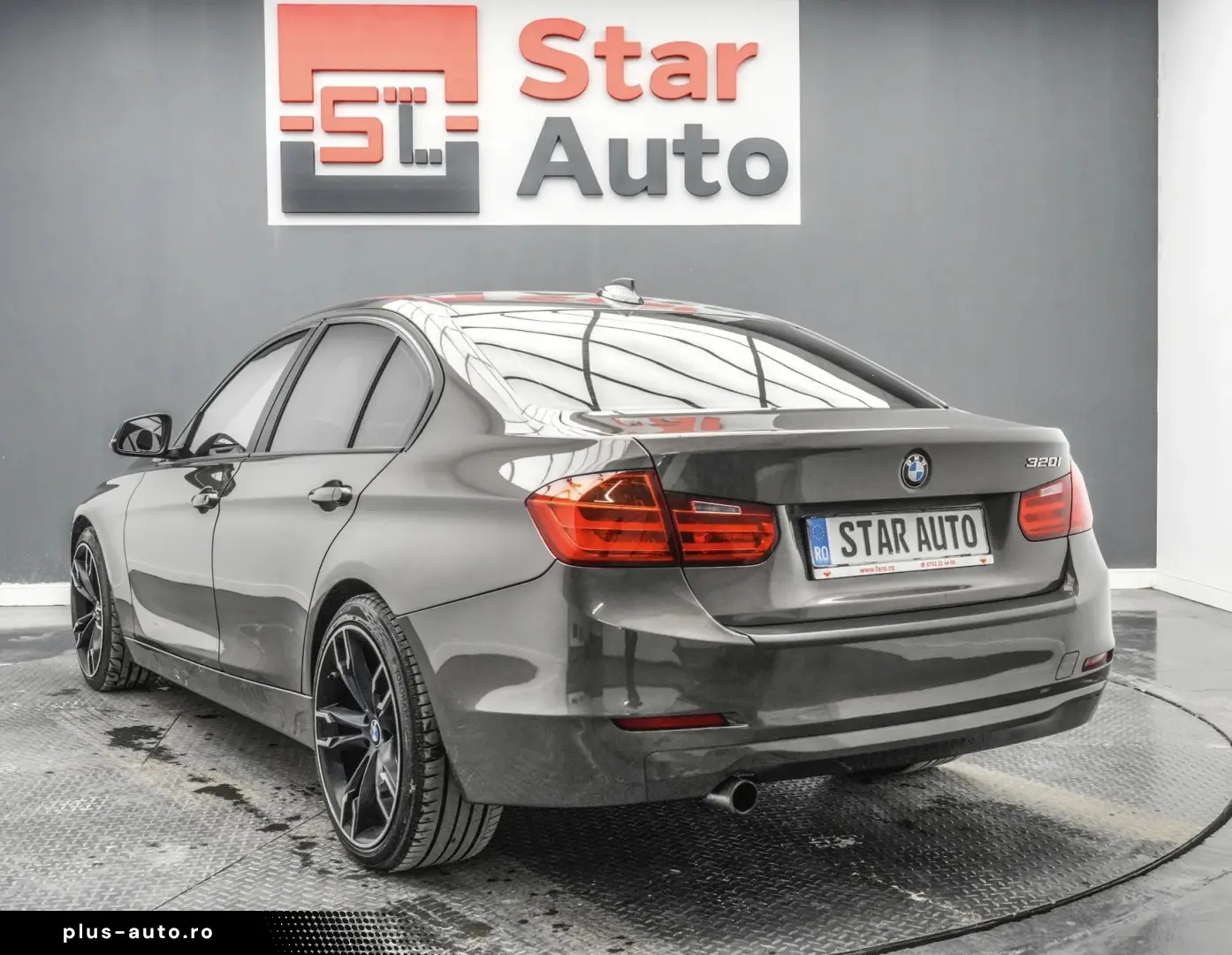 BMW Other 2015 — imagine 4