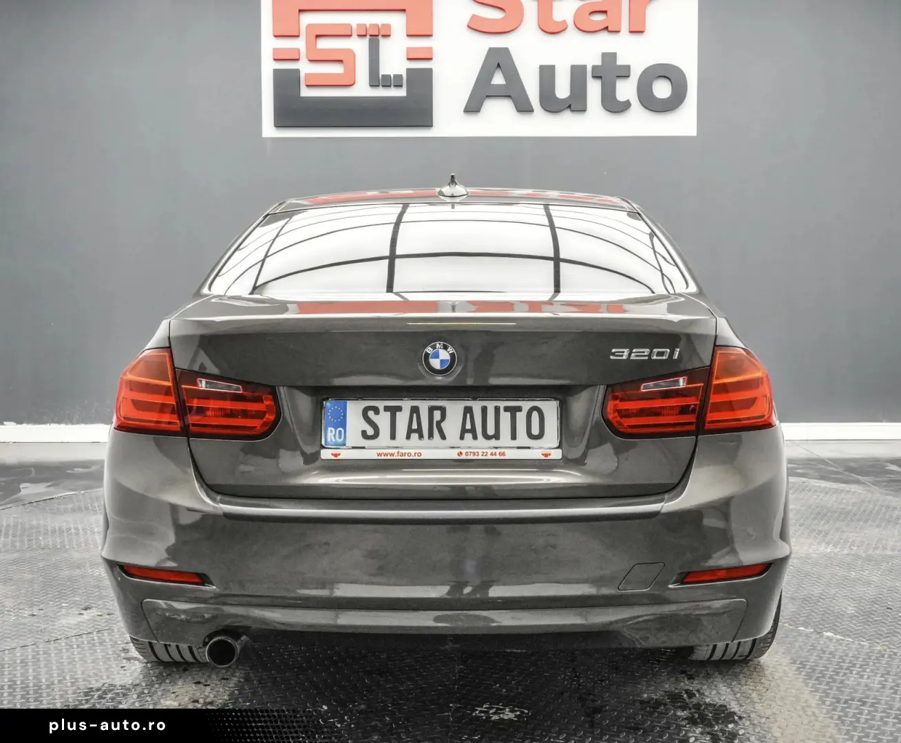 BMW Other 2015 — imagine 5