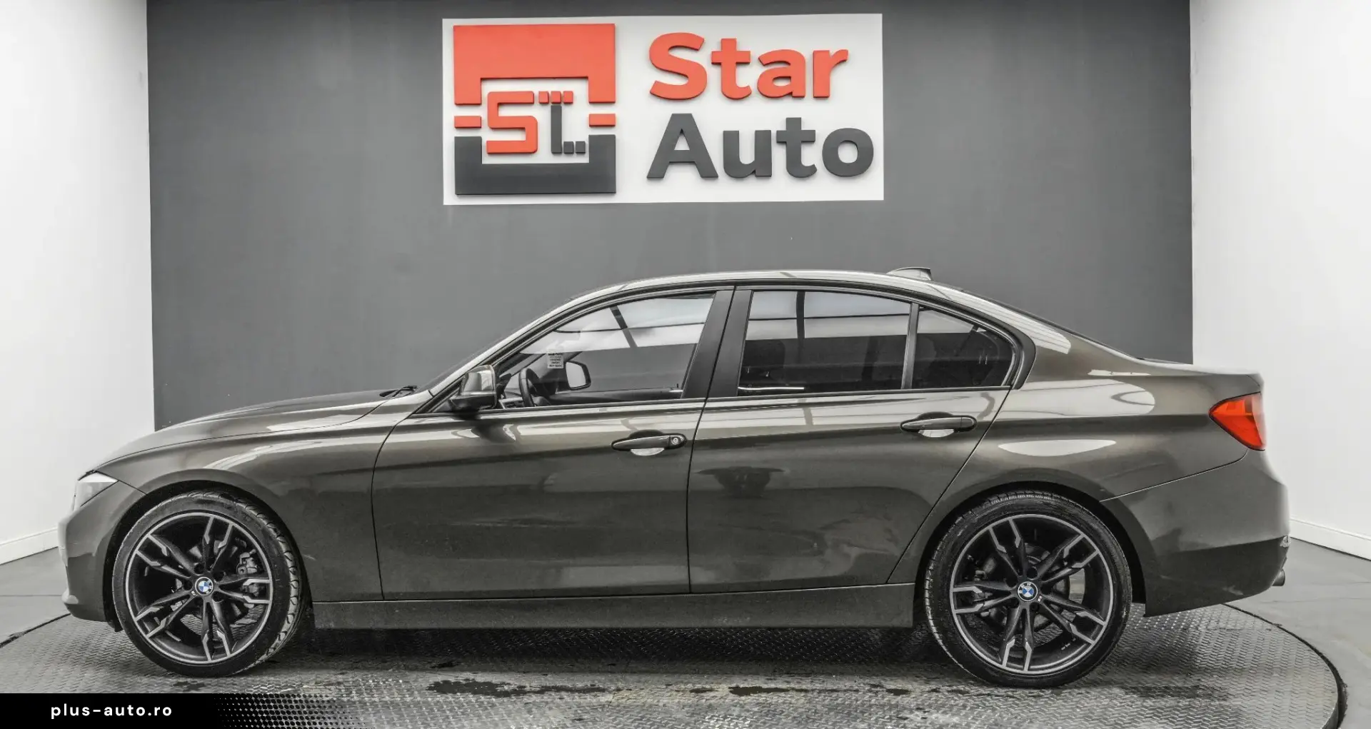 BMW Other 2015 — imagine 9