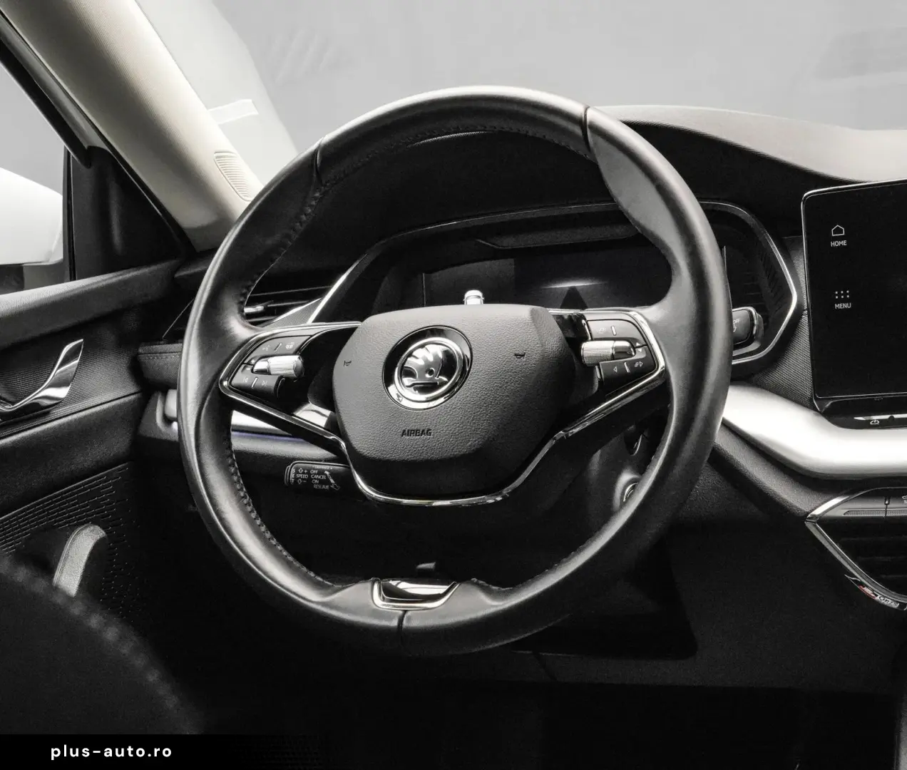 SKODA Octavia 2022 — imagine 17