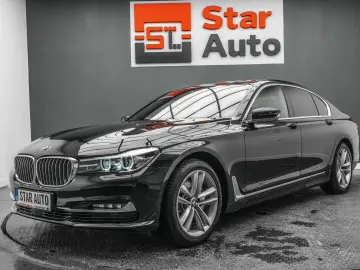 Bmw Seria-7