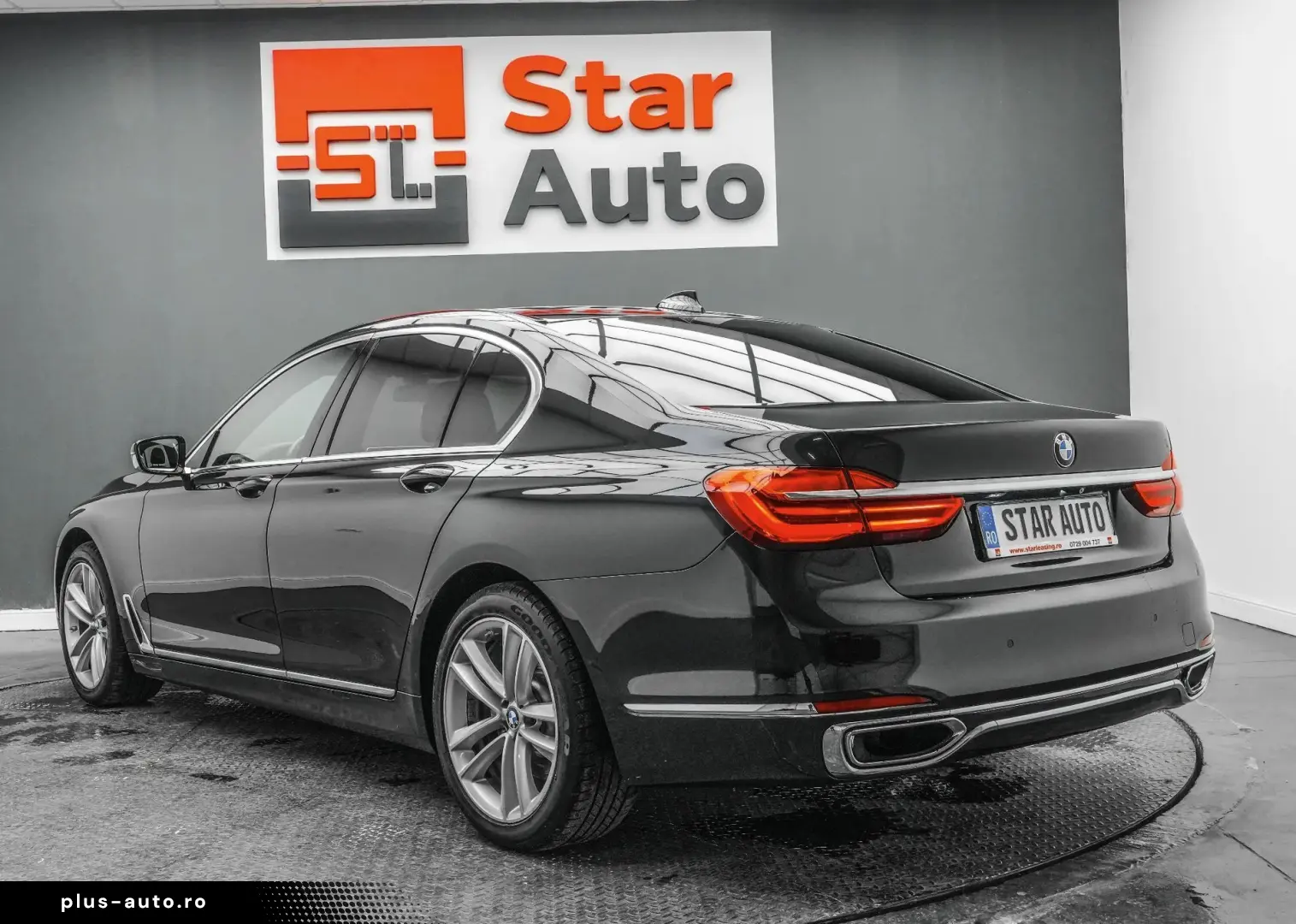 BMW Other 2016 — imagine 4