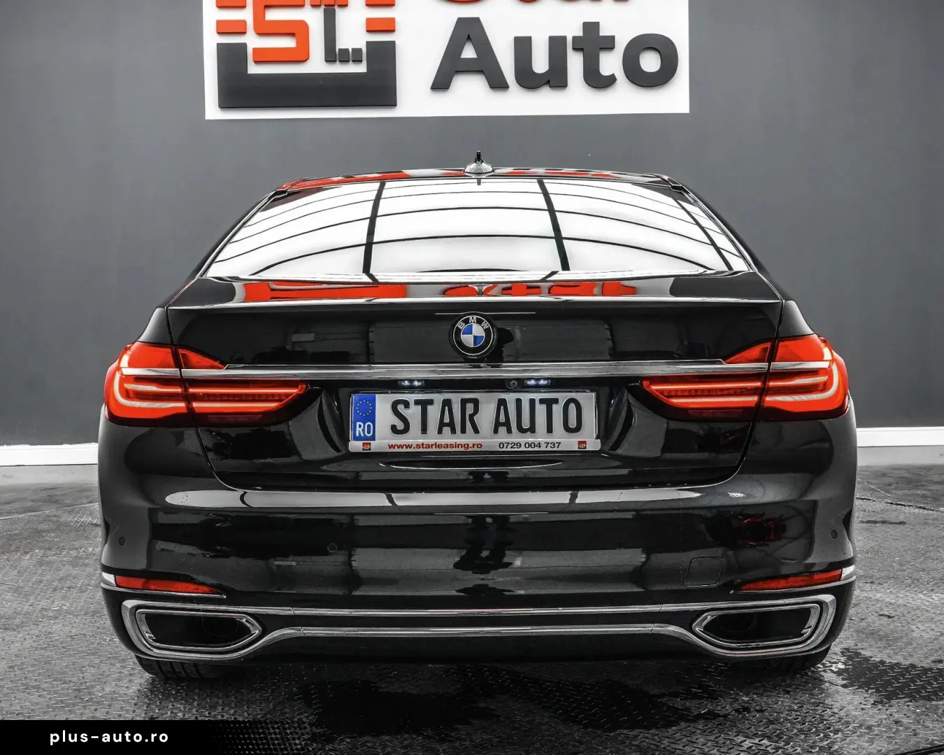 BMW Other 2016 — imagine 5