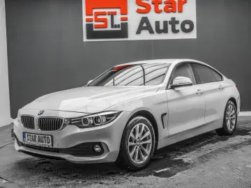 Bmw Seria-4