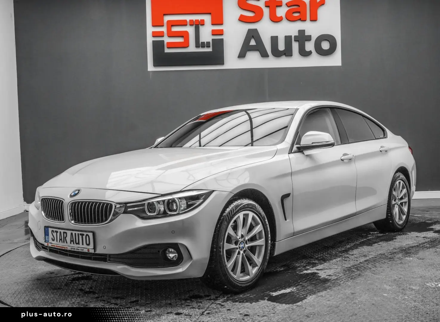 Bmw Seria-4