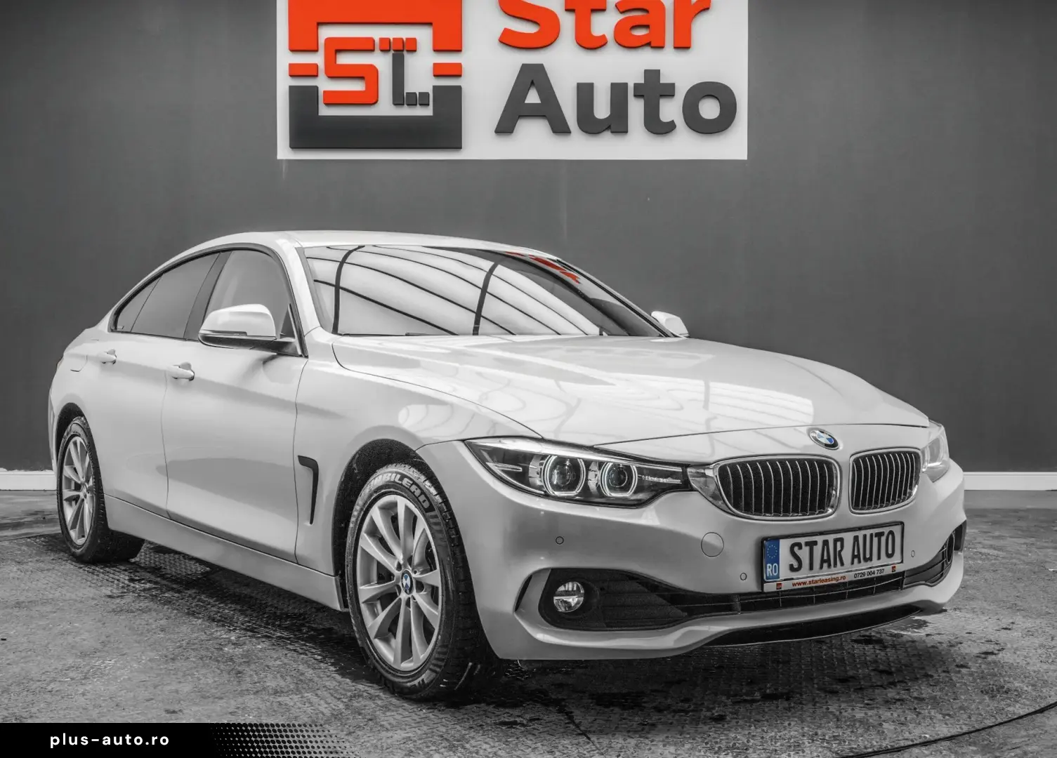 BMW Other 2017 — imagine 3