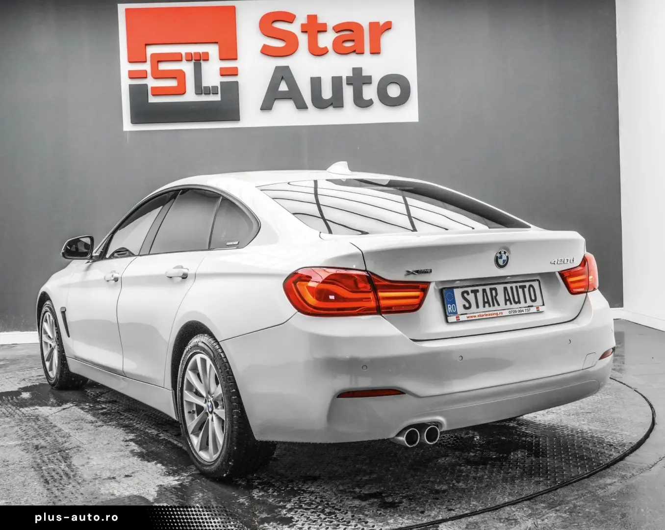 BMW Other 2017 — imagine 4