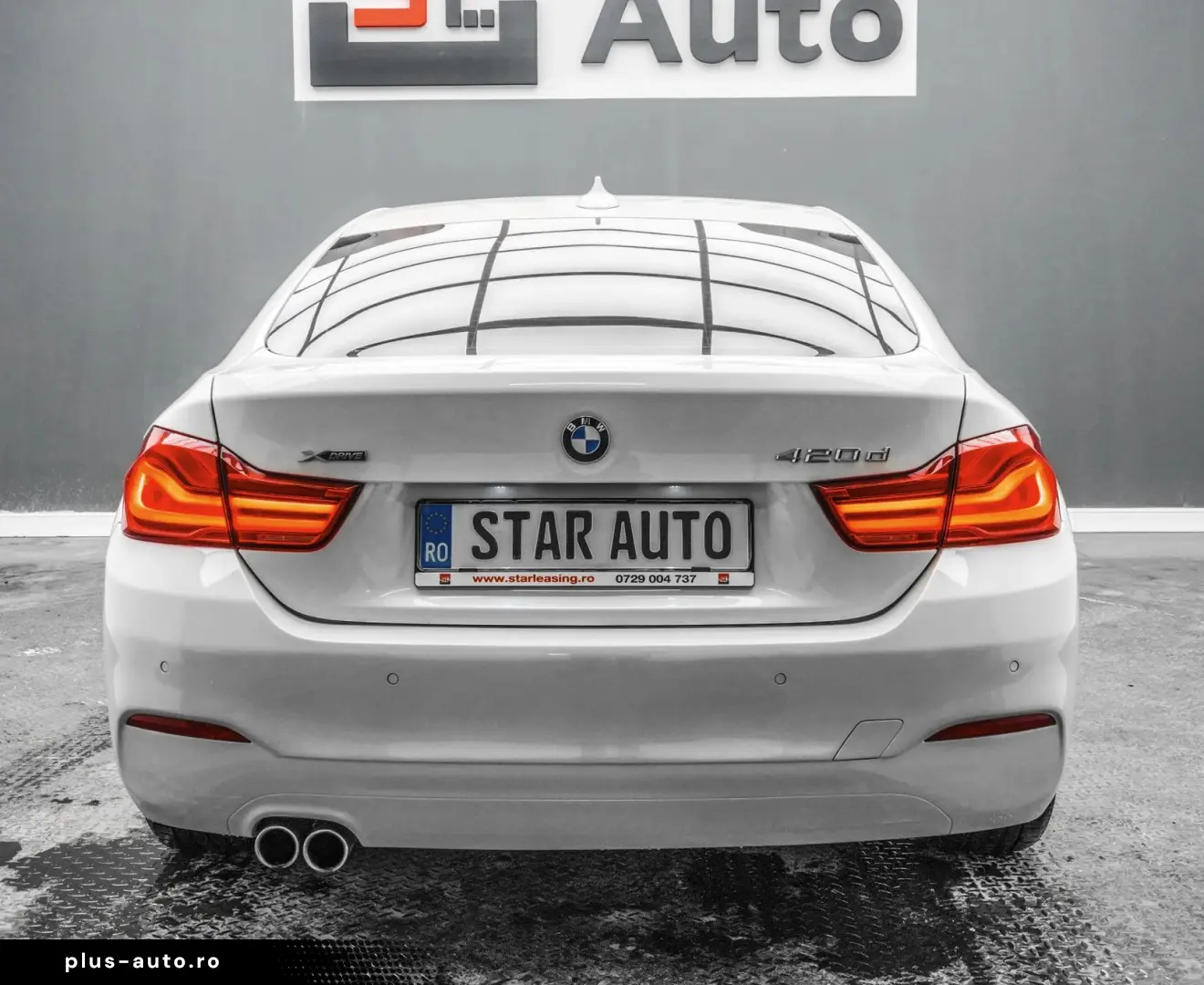 BMW Other 2017 — imagine 5