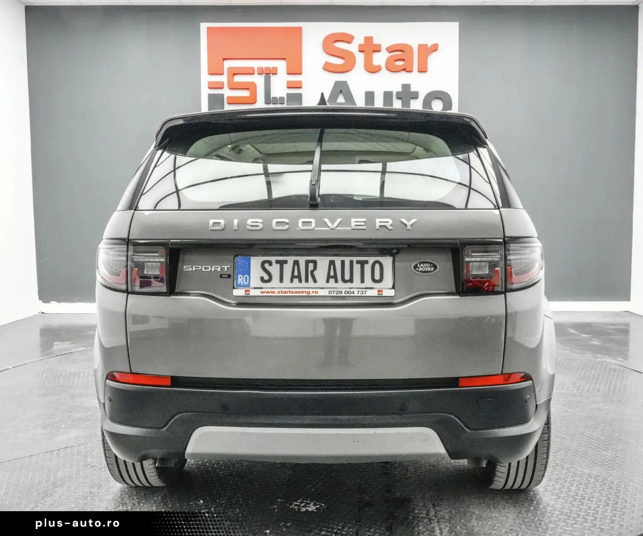 Land-Rover Discovery-Sport
