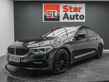 Bmw Seria-5