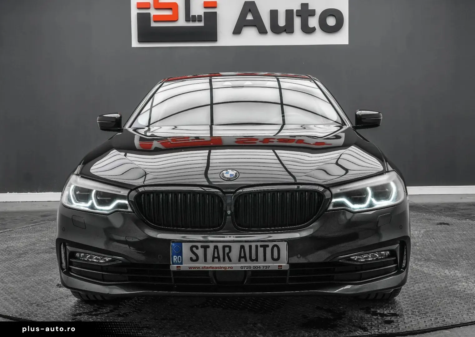 Bmw Seria-5