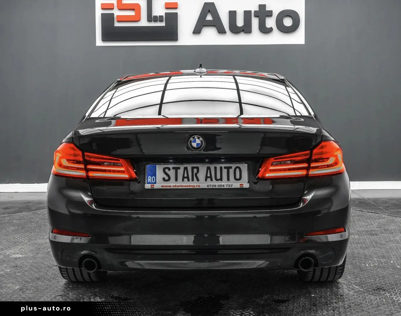 Bmw Seria-5