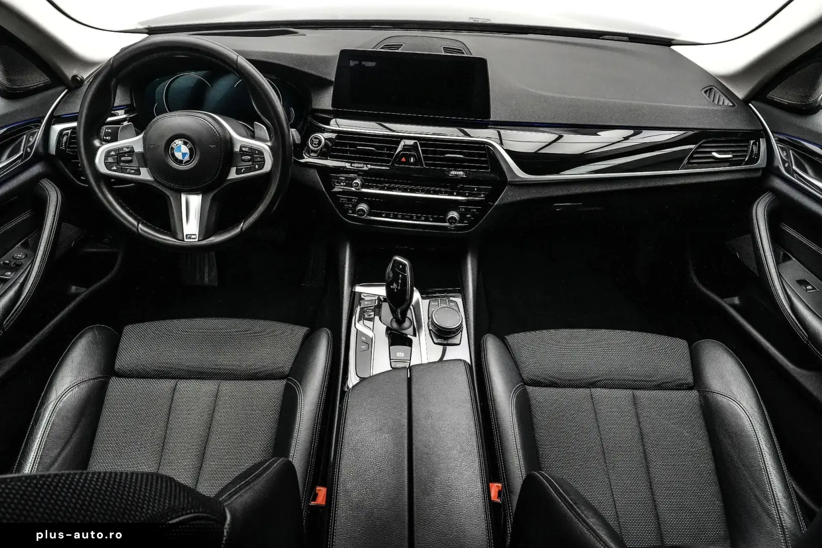 Bmw Seria-5