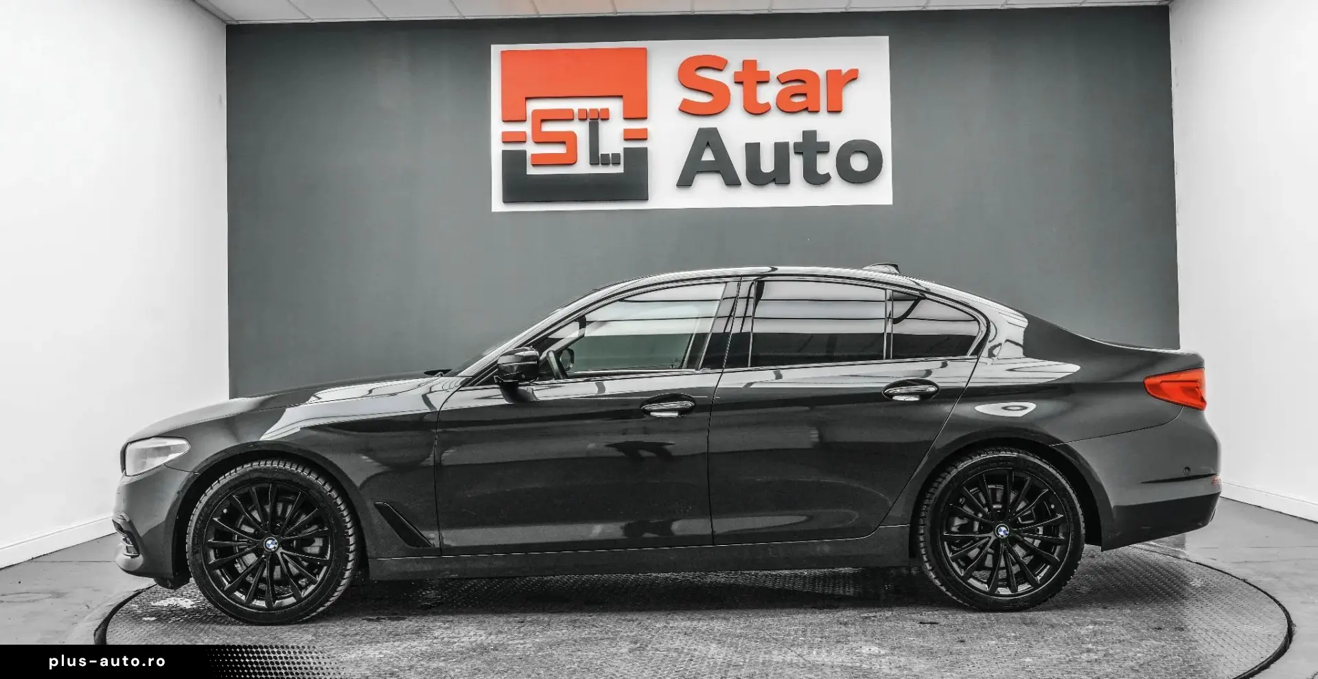 Bmw Seria-5