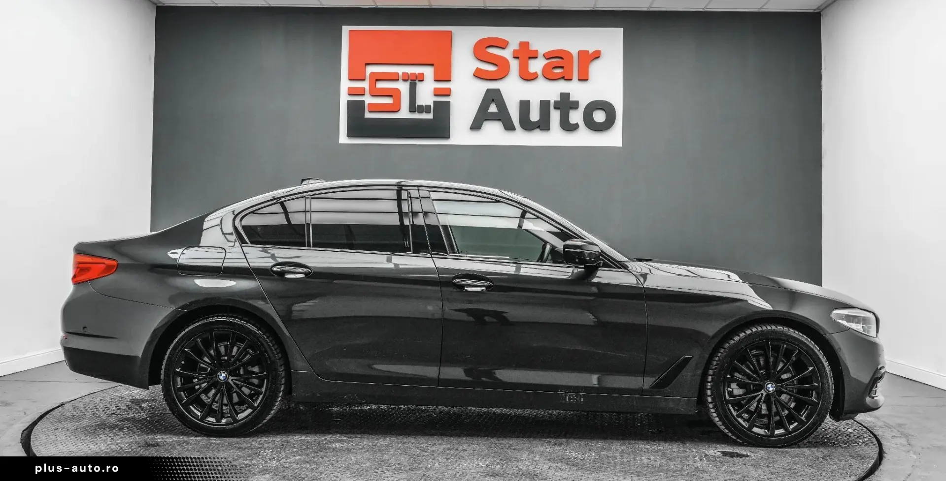 Bmw Seria-5