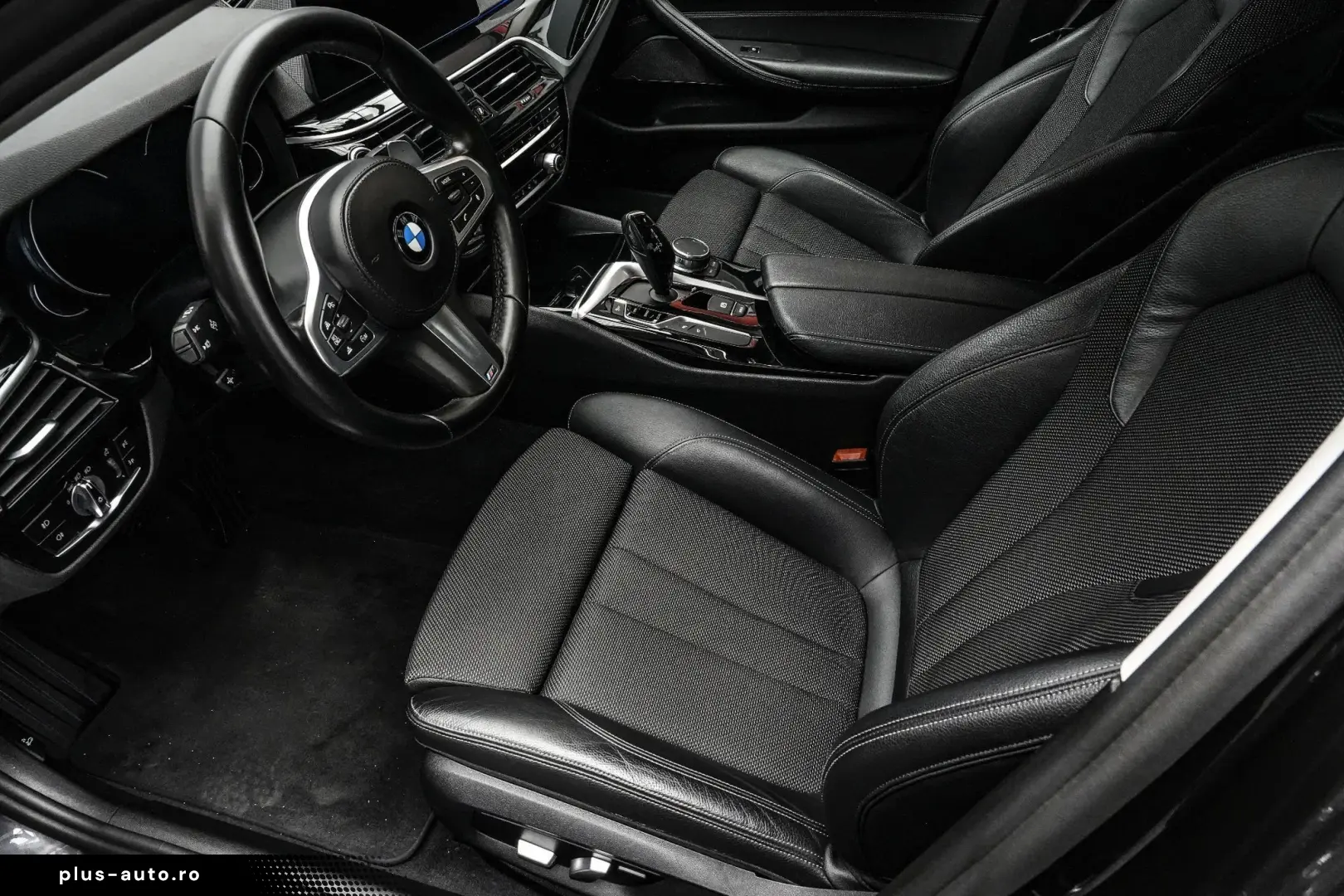 Bmw Seria-5