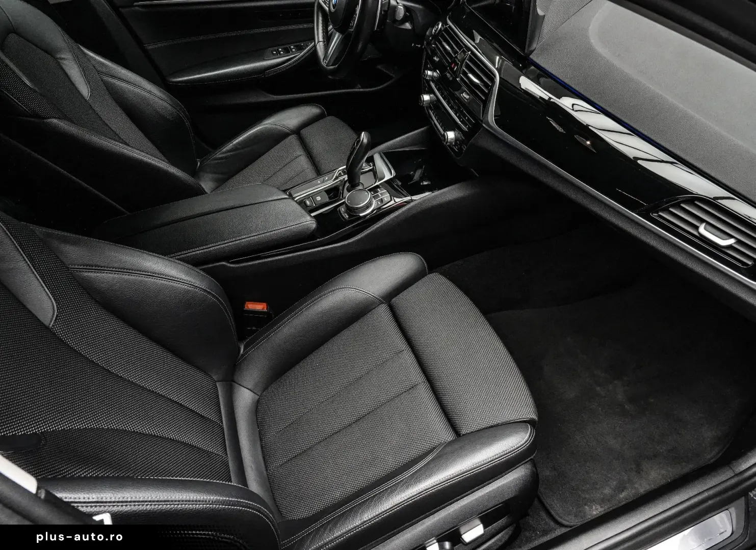 Bmw Seria-5