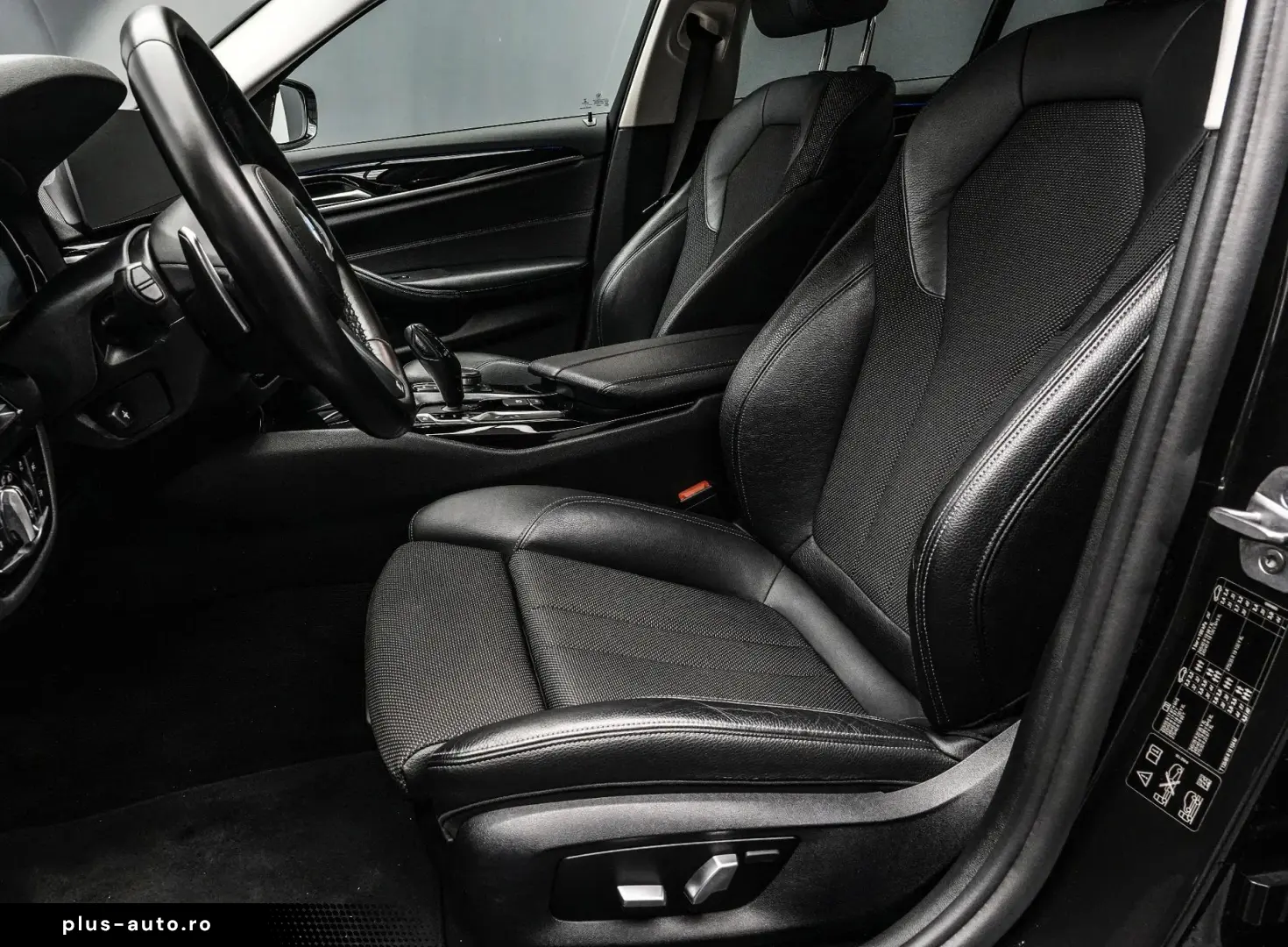 Bmw Seria-5