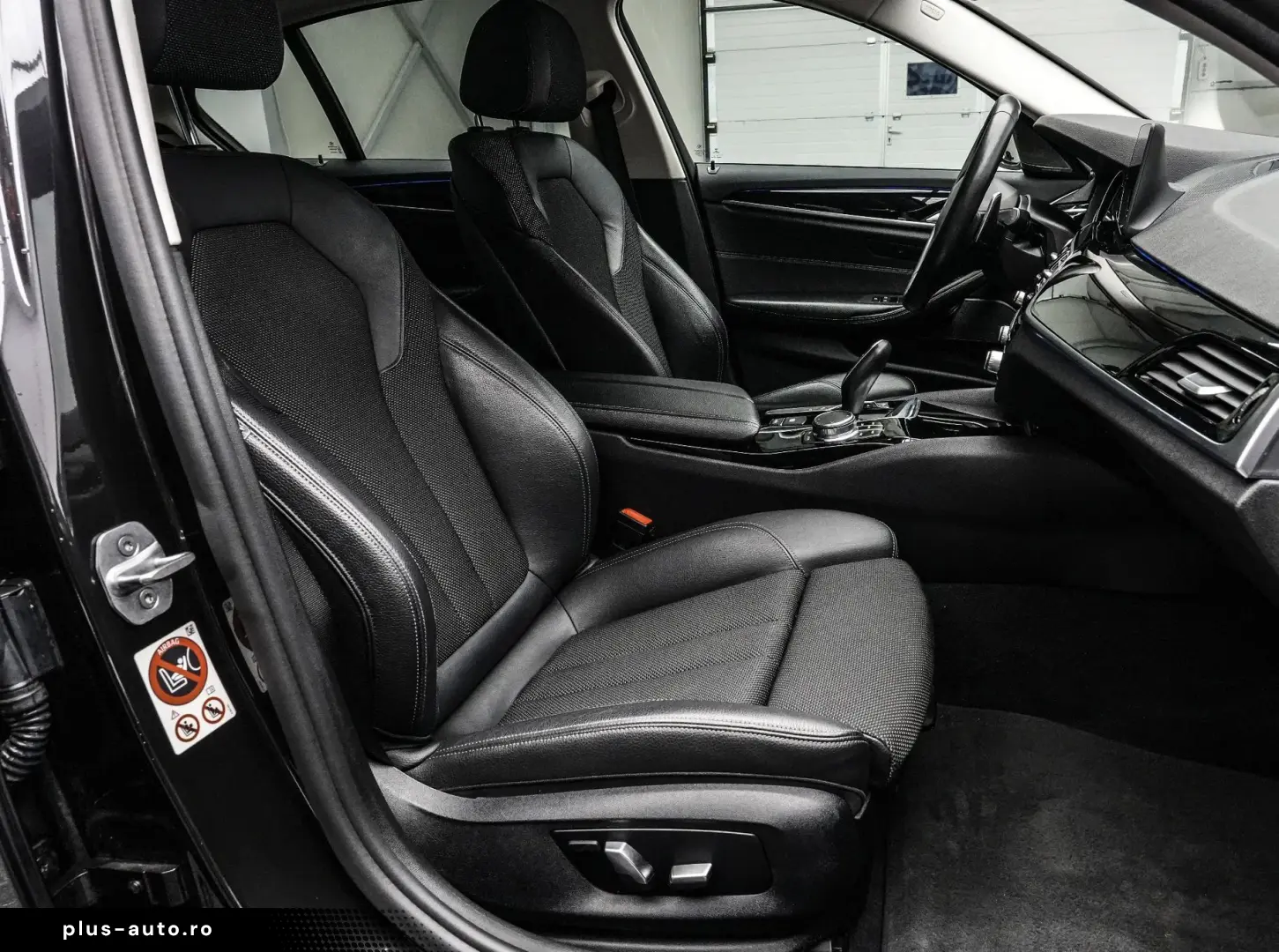 Bmw Seria-5