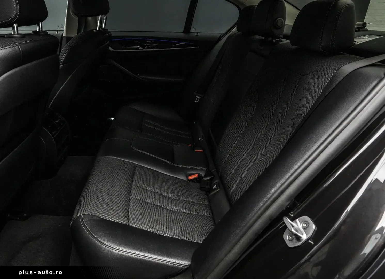 Bmw Seria-5