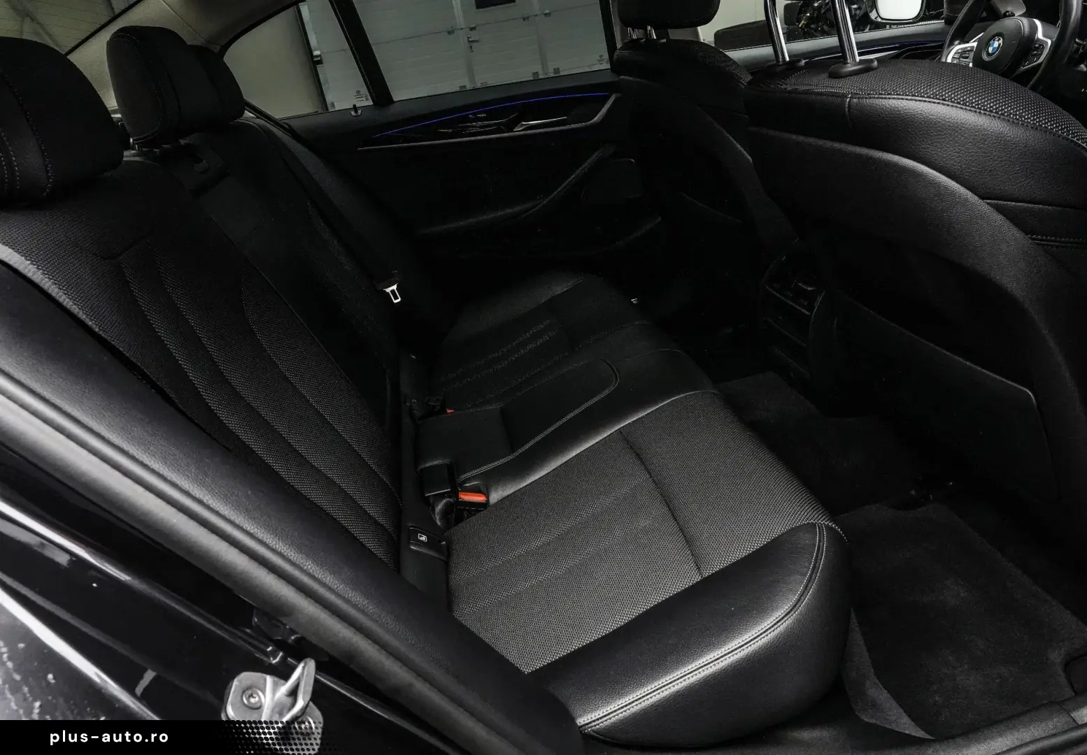 Bmw Seria-5