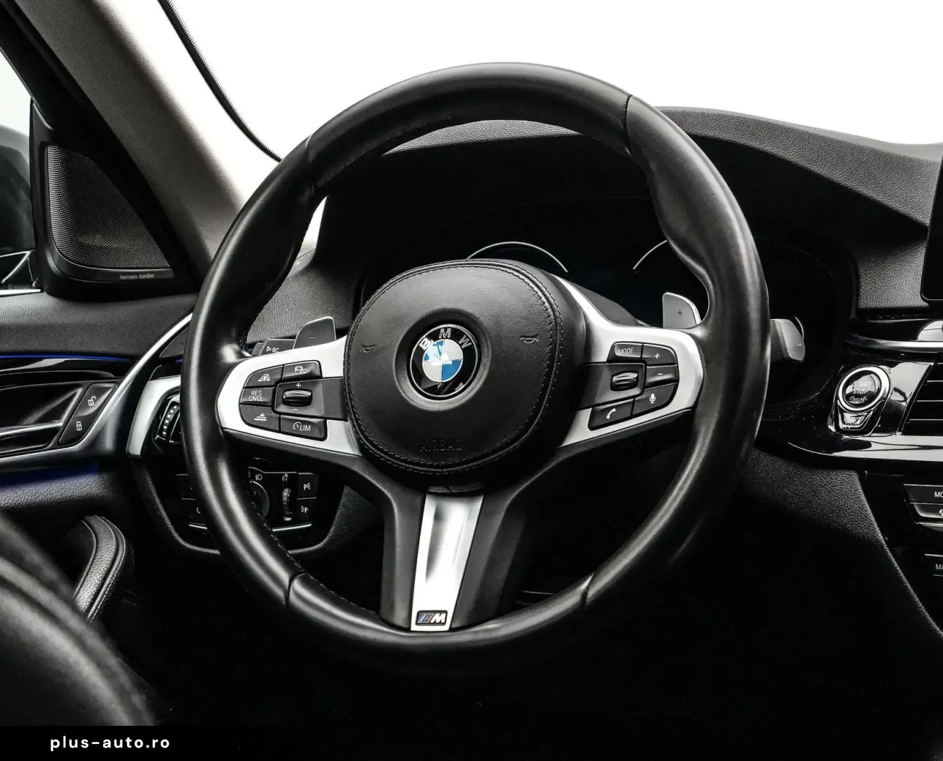 Bmw Seria-5