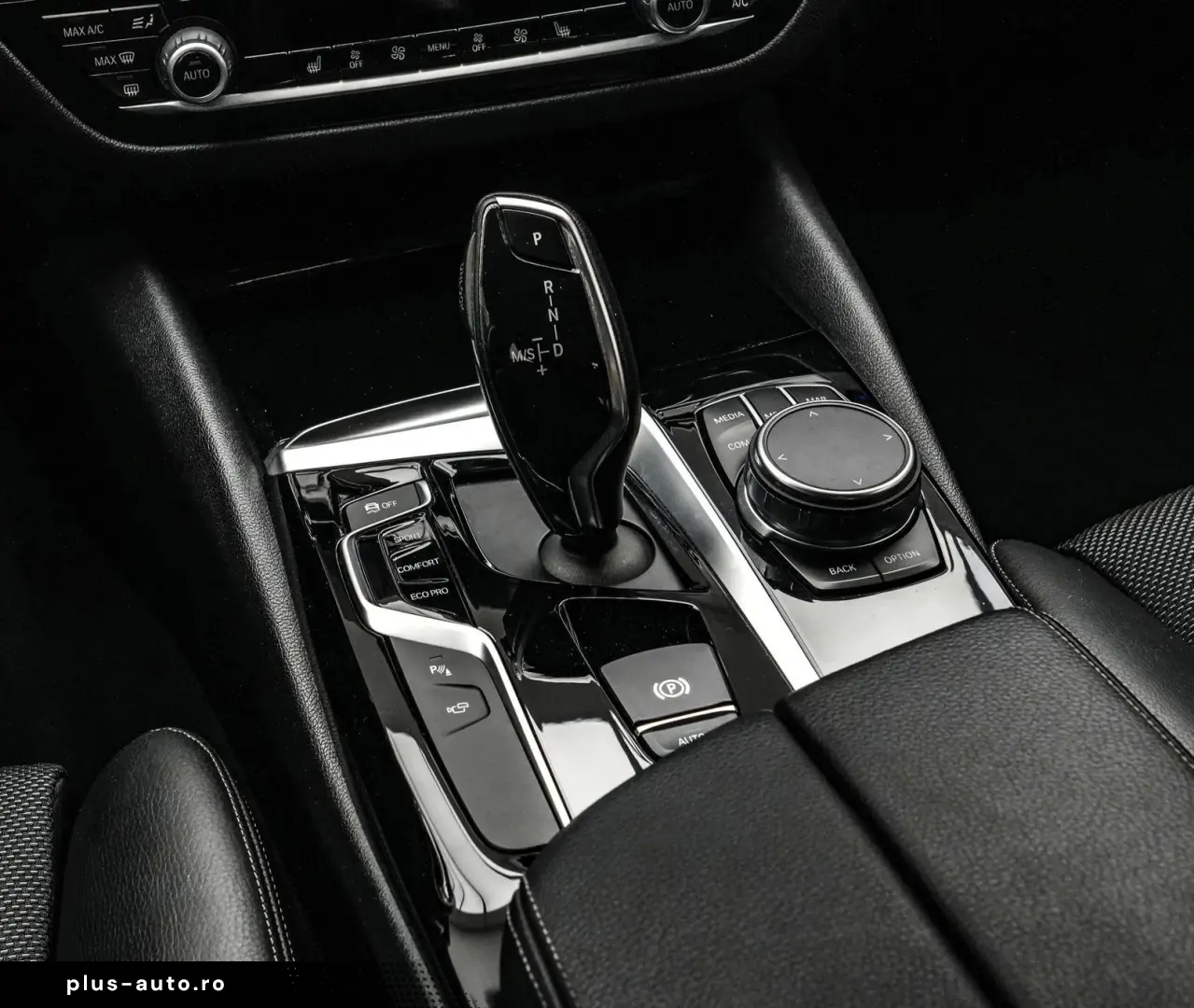 Bmw Seria-5