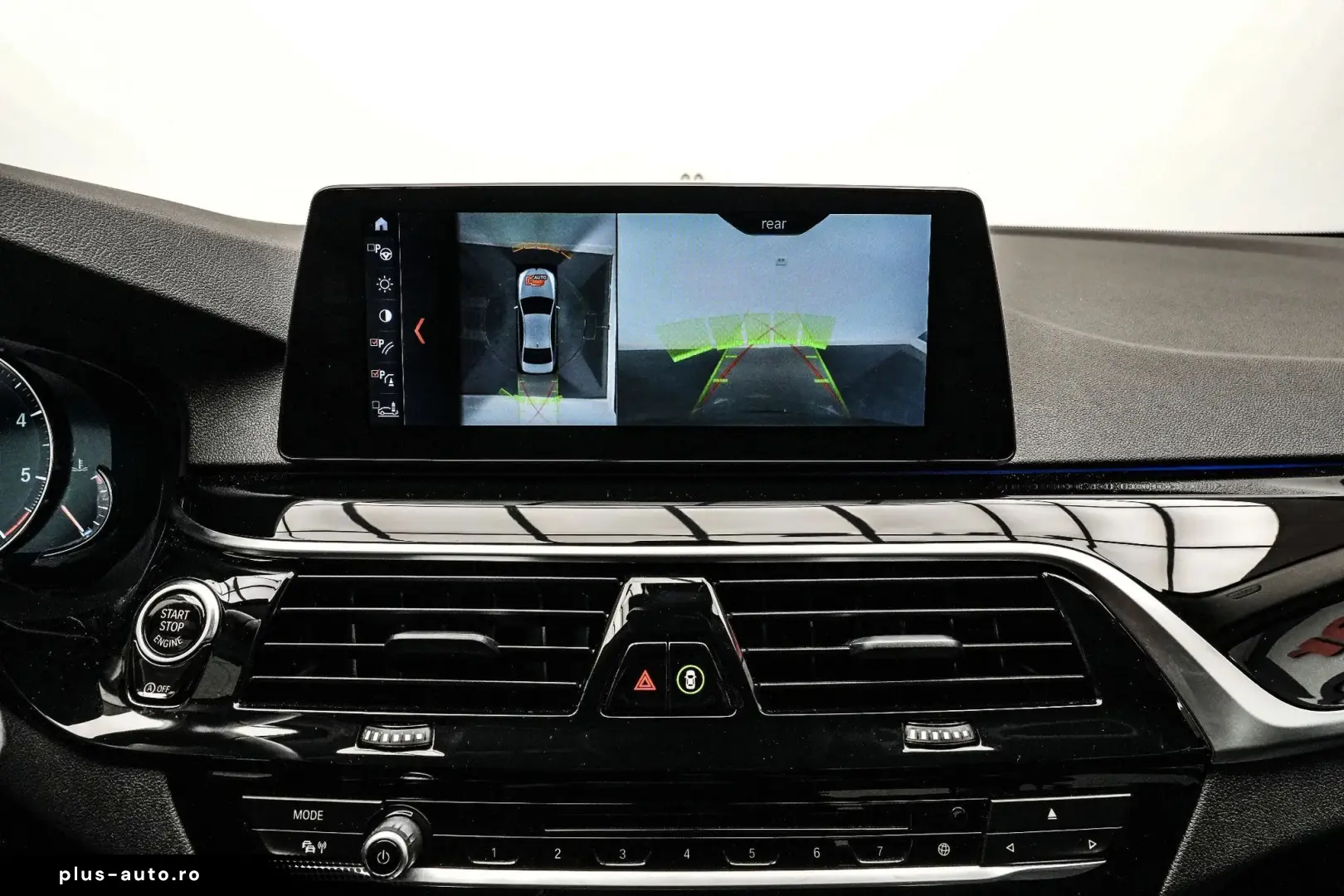 Bmw Seria-5
