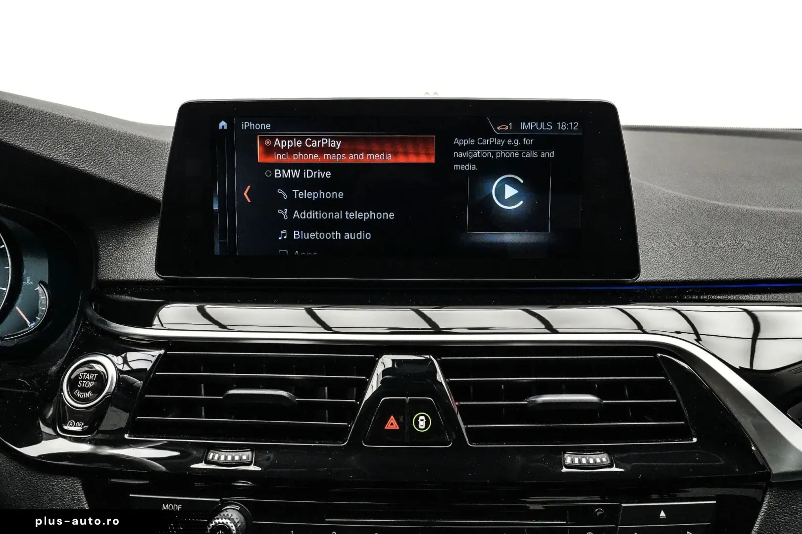 Bmw Seria-5