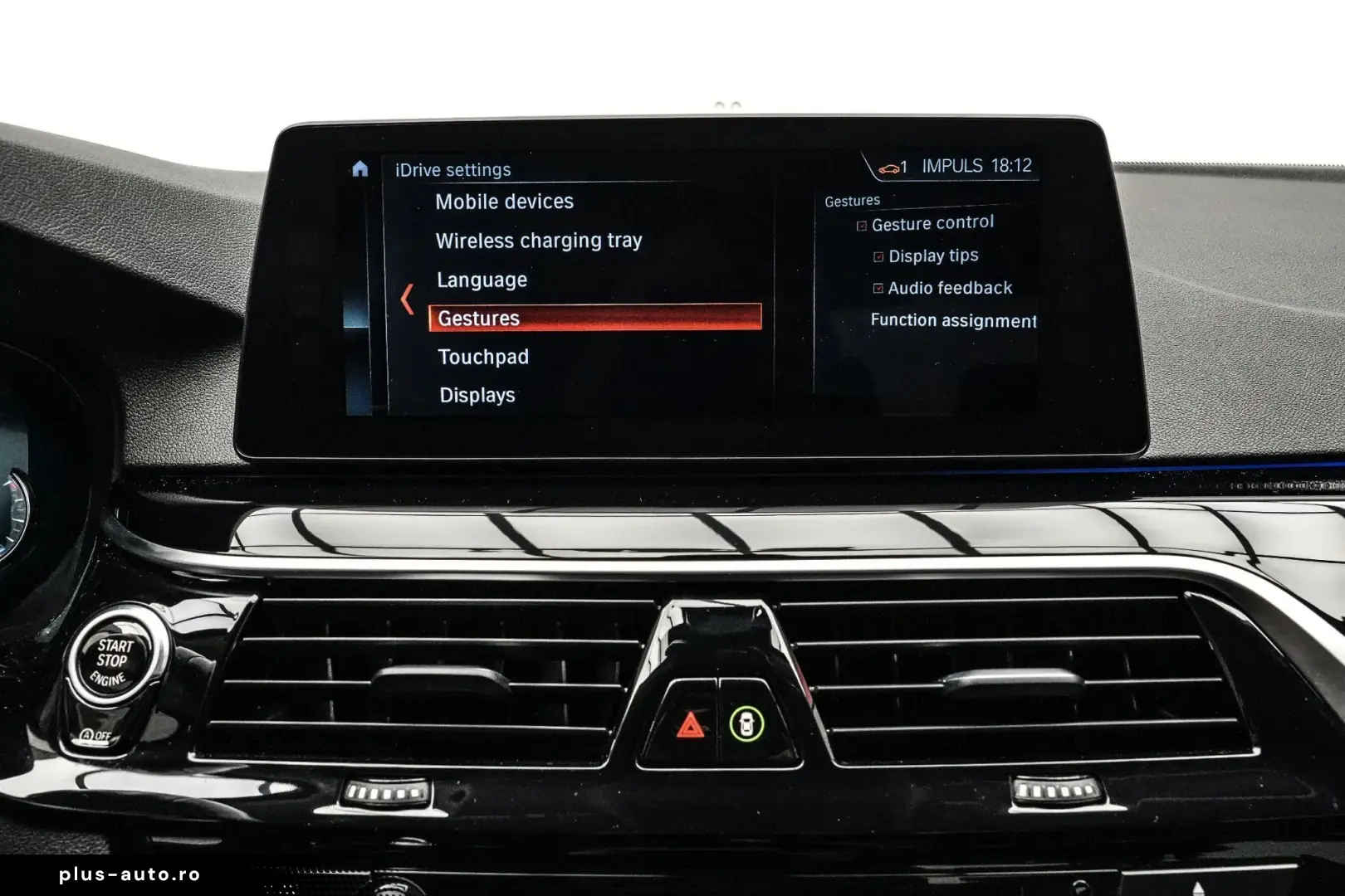 Bmw Seria-5