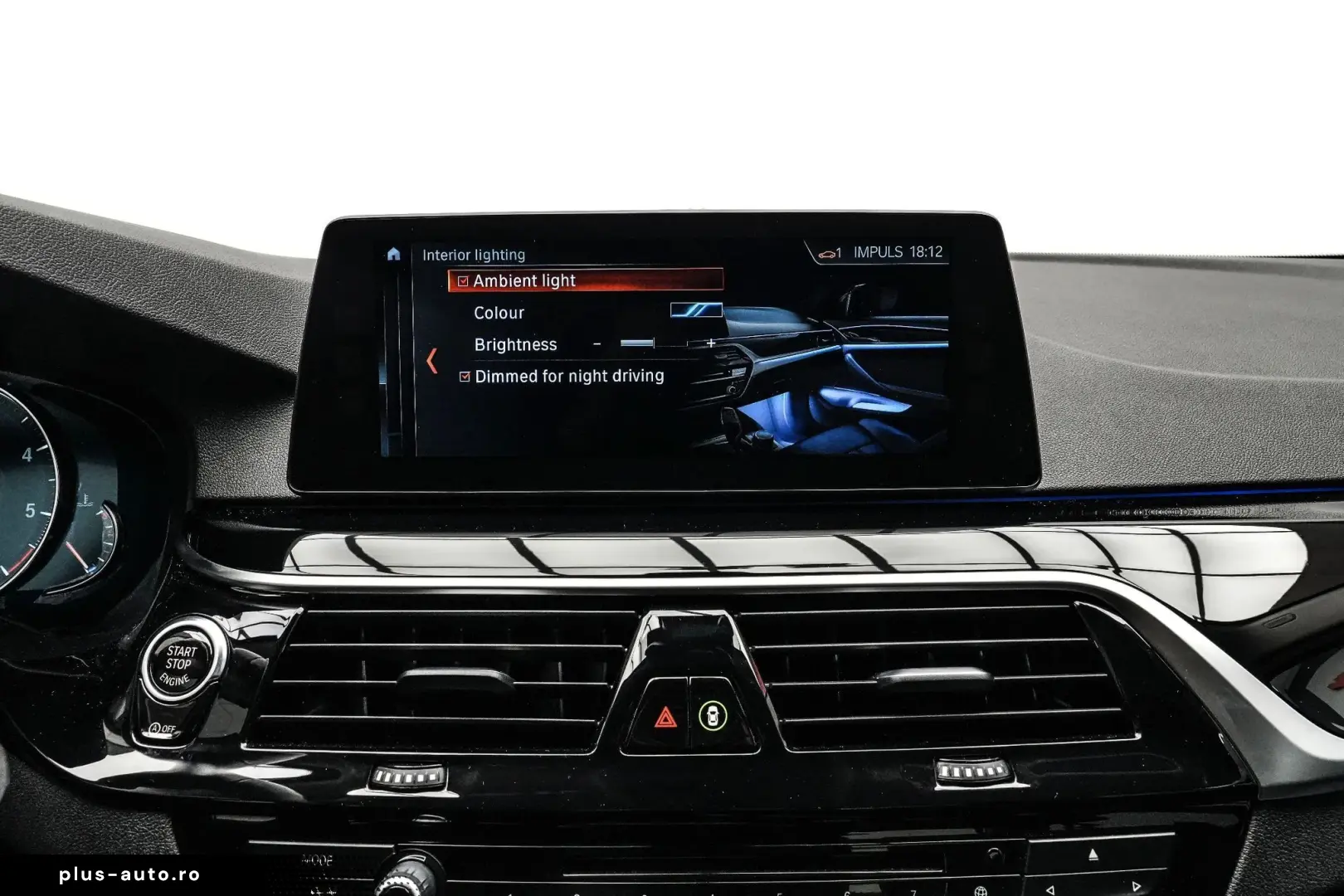 Bmw Seria-5