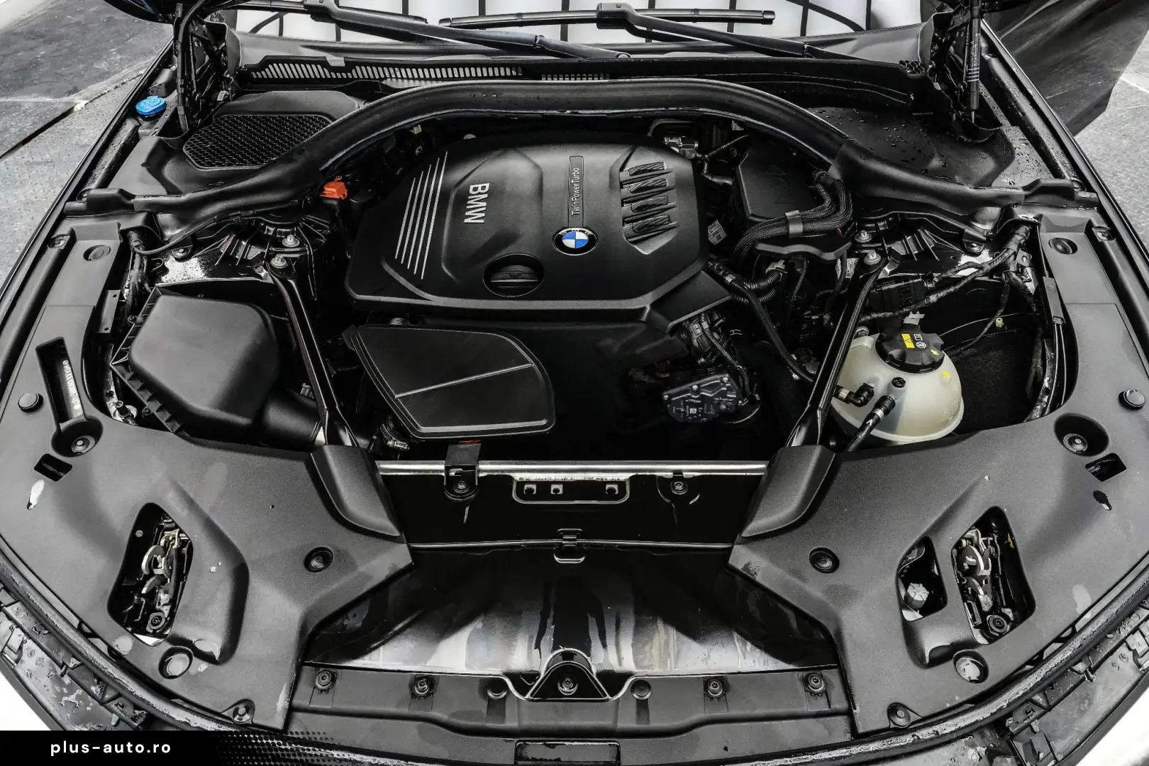 Bmw Seria-5