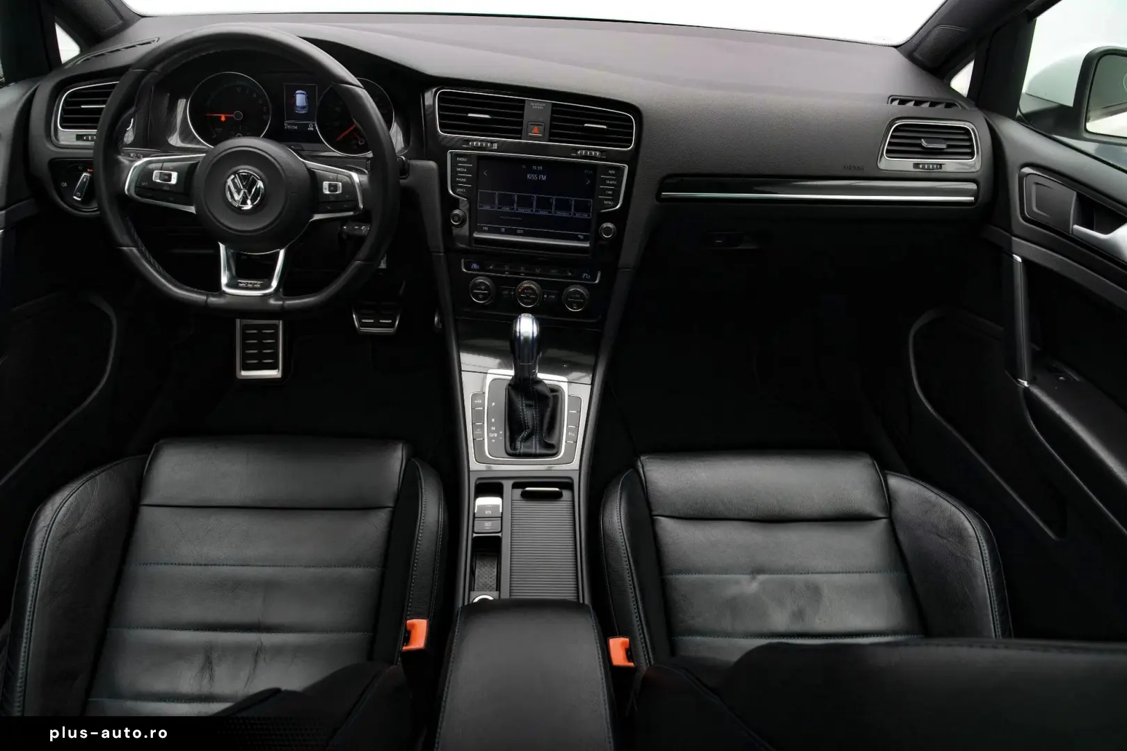VOLKSWAGEN Golf 2015 — imagine 7