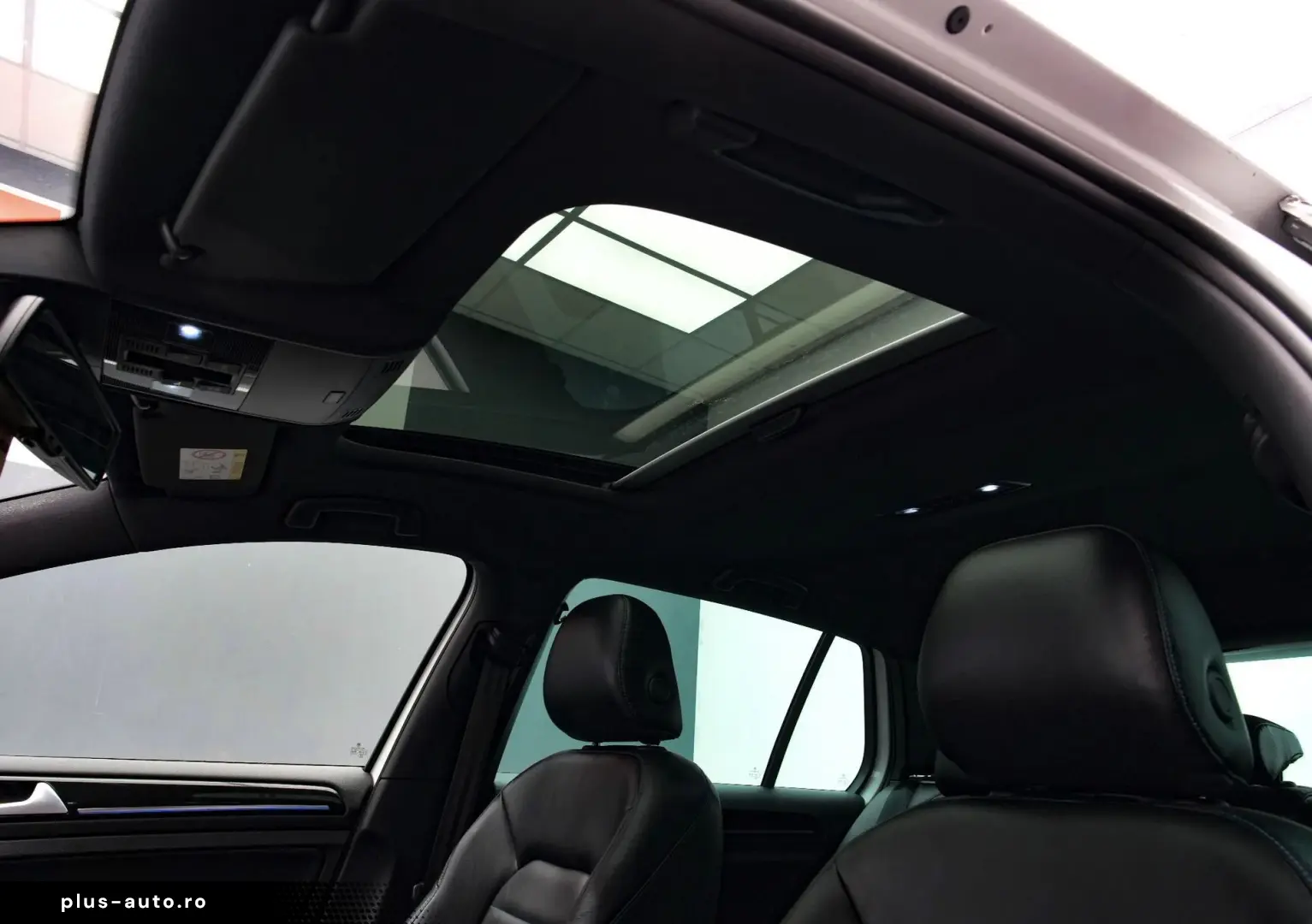 VOLKSWAGEN Golf 2015 — imagine 8