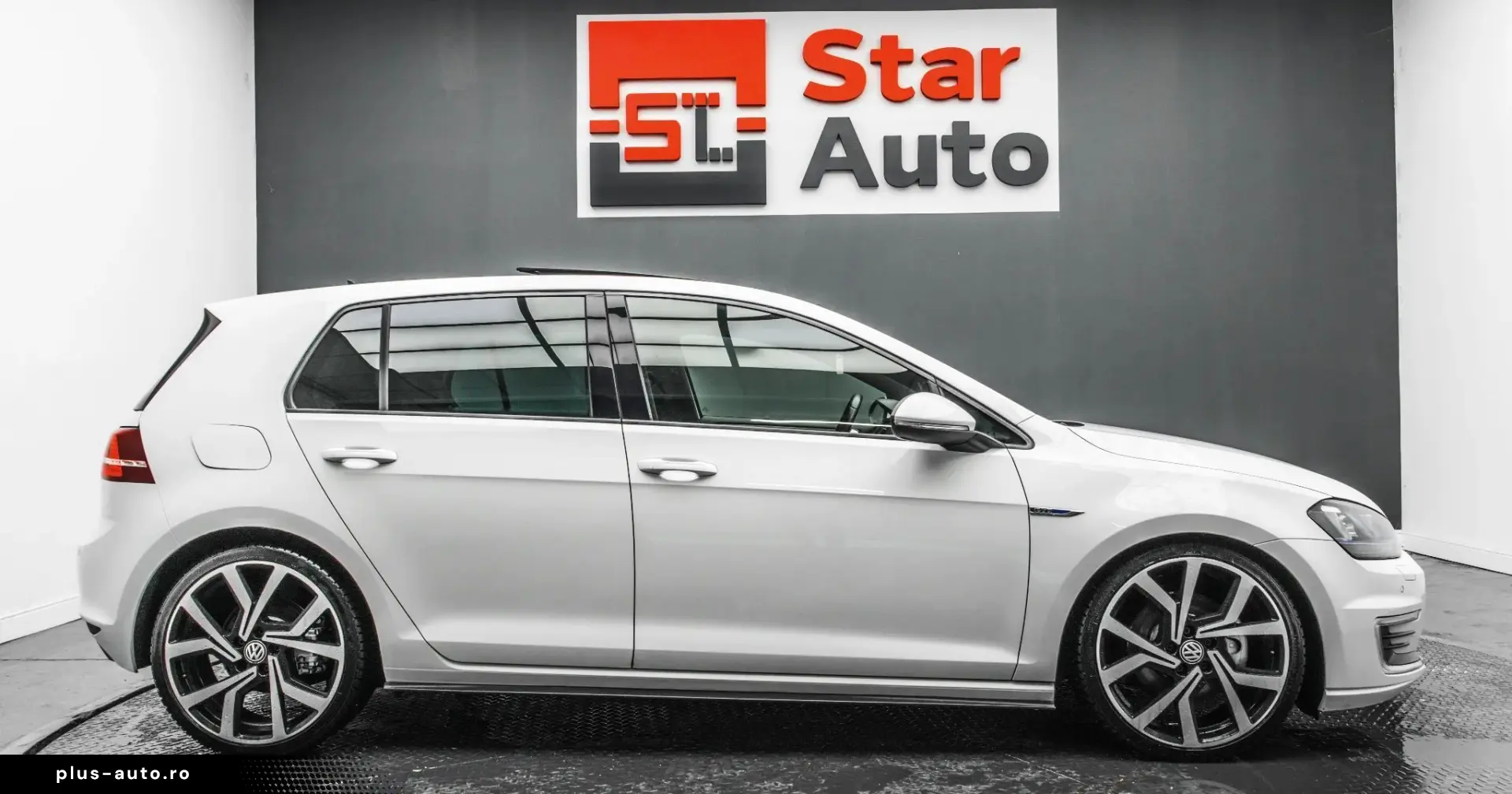 VOLKSWAGEN Golf 2015 — imagine 11