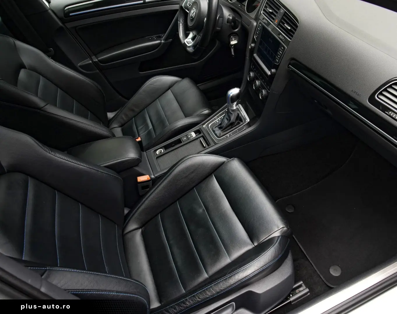 VOLKSWAGEN Golf 2015 — imagine 13