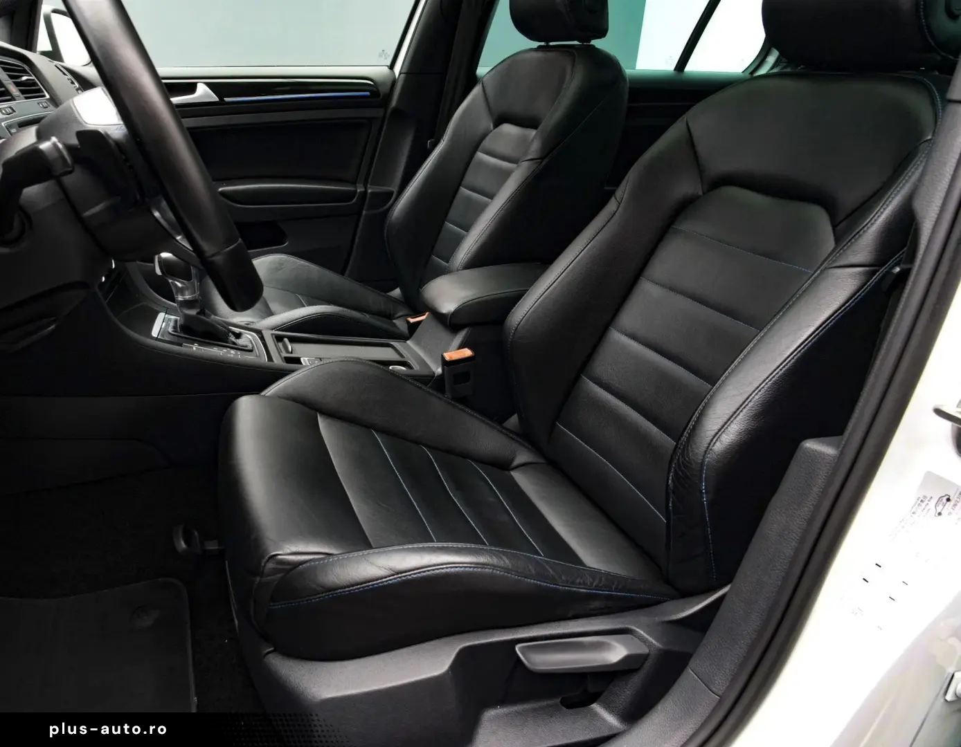 VOLKSWAGEN Golf 2015 — imagine 14