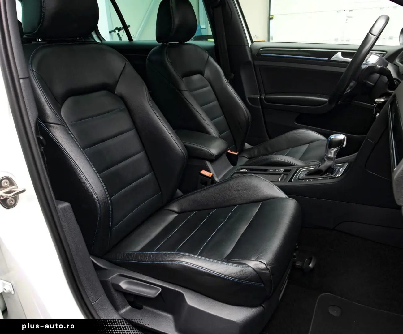VOLKSWAGEN Golf 2015 — imagine 15