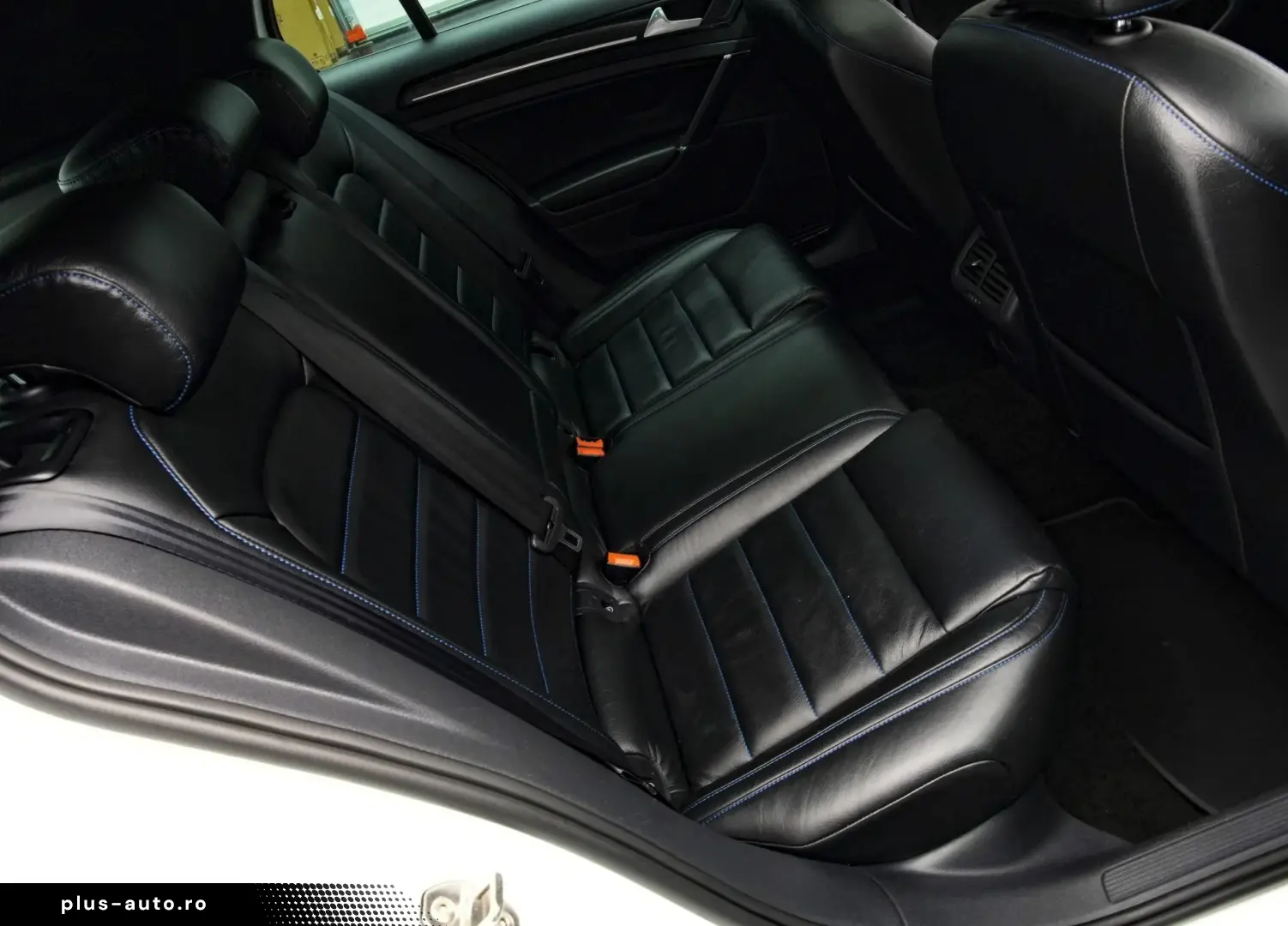 VOLKSWAGEN Golf 2015 — imagine 17