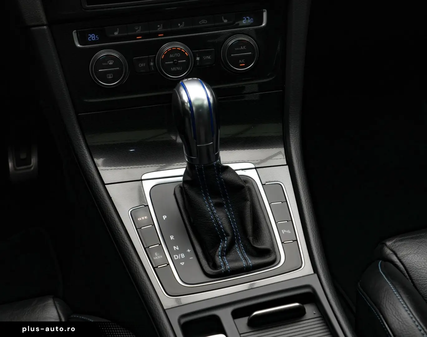 VOLKSWAGEN Golf 2015 — imagine 22