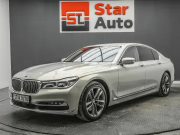 Bmw Seria-7
